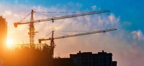 翰萨智慧工地在施工管理过程中的转型革新及展览展示服务应用