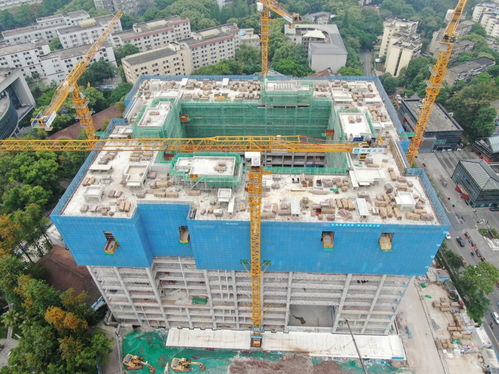 重庆建筑工程质量安全标准化暨智能化施工现场观摩会成功举办，展览展示服务亮点纷呈