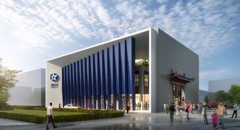 蓝炬星携手上海大学机电工程与自动化学院，共筑建筑智能化新未来