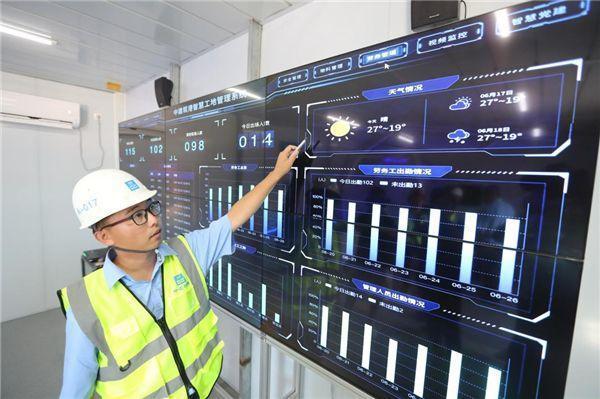 建筑智能化工程技术在展览展示服务中的应用与价值